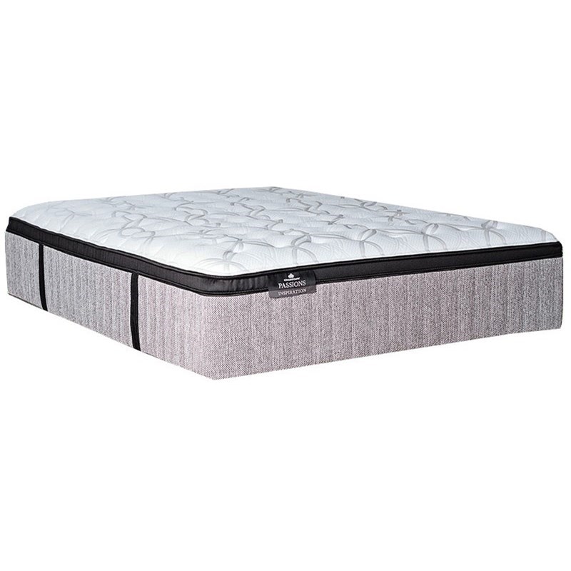 Kingsdown Body System 3 Pocketed T Twin Pocketed Coil Mattress